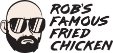 Robs Famous Fried Chicken